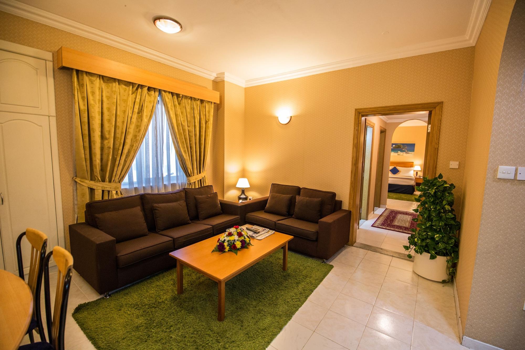 Aparthotel Welcome 1 Dubai