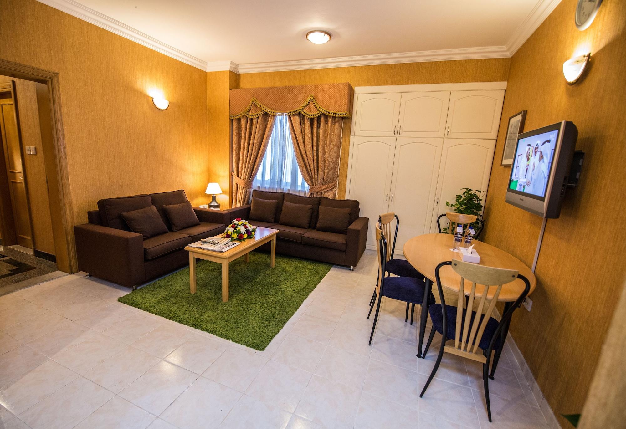 Welcome 1 Aparthotel 3*