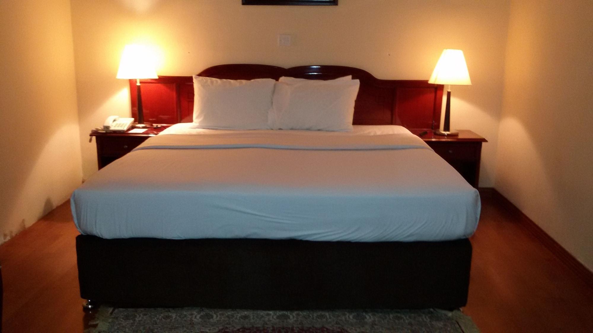 Hotel Fortune Deira 3*