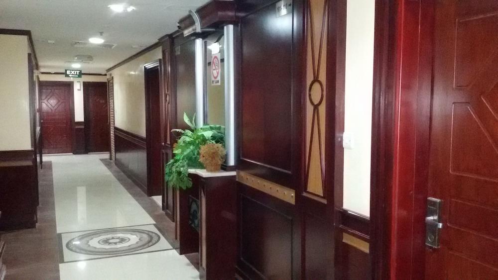 Fortune Deira 3* Dubai