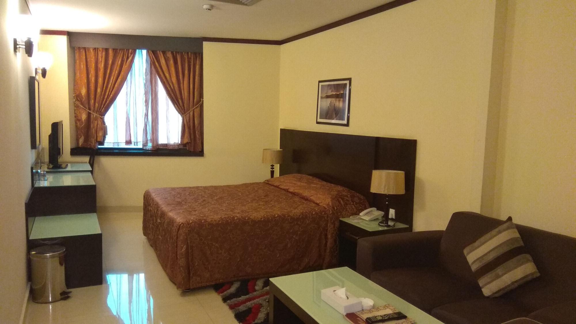 Hotel Panorama Deira