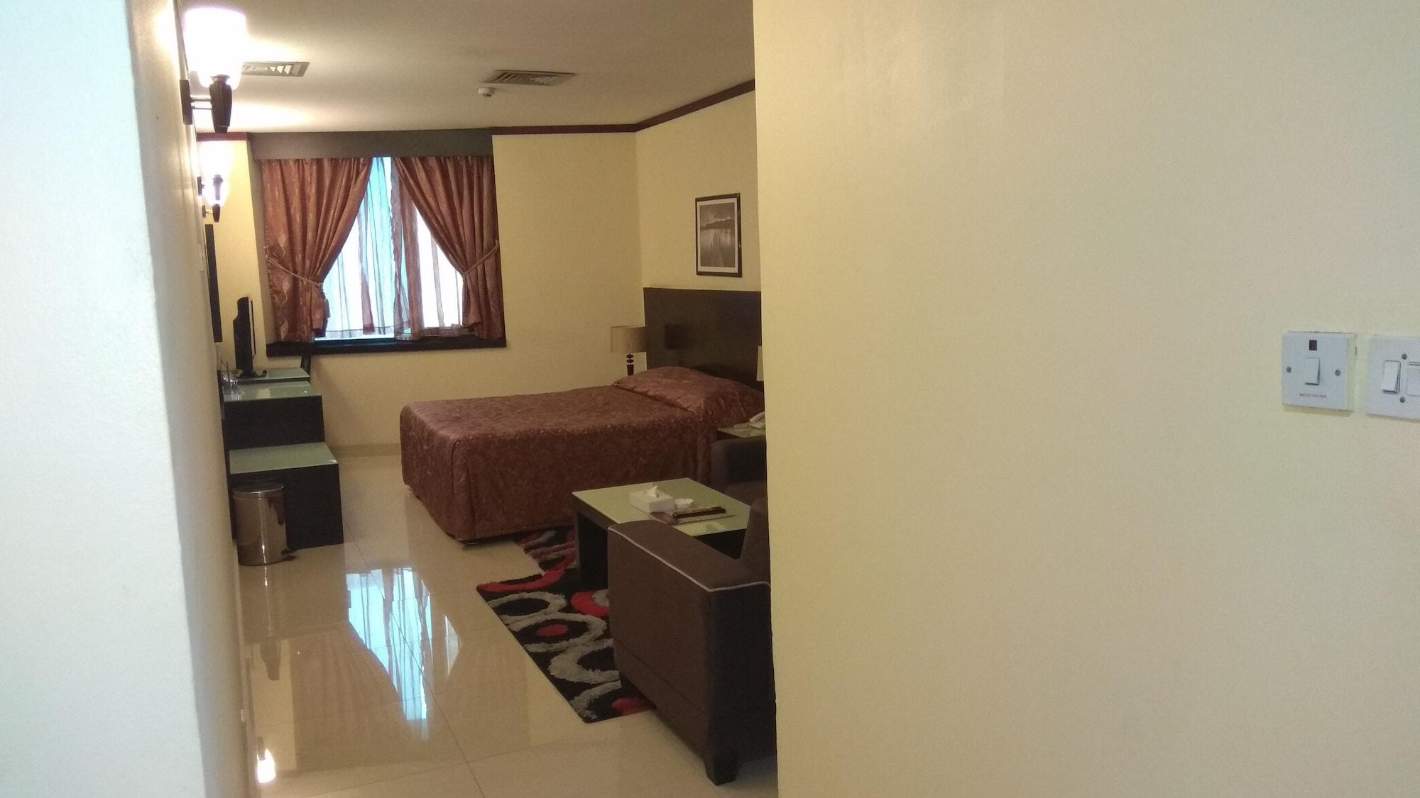 Panorama Deira Hotel 2*