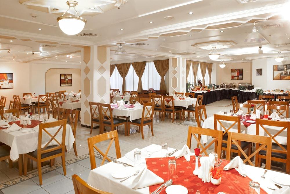 Landmark Hotel Dubái