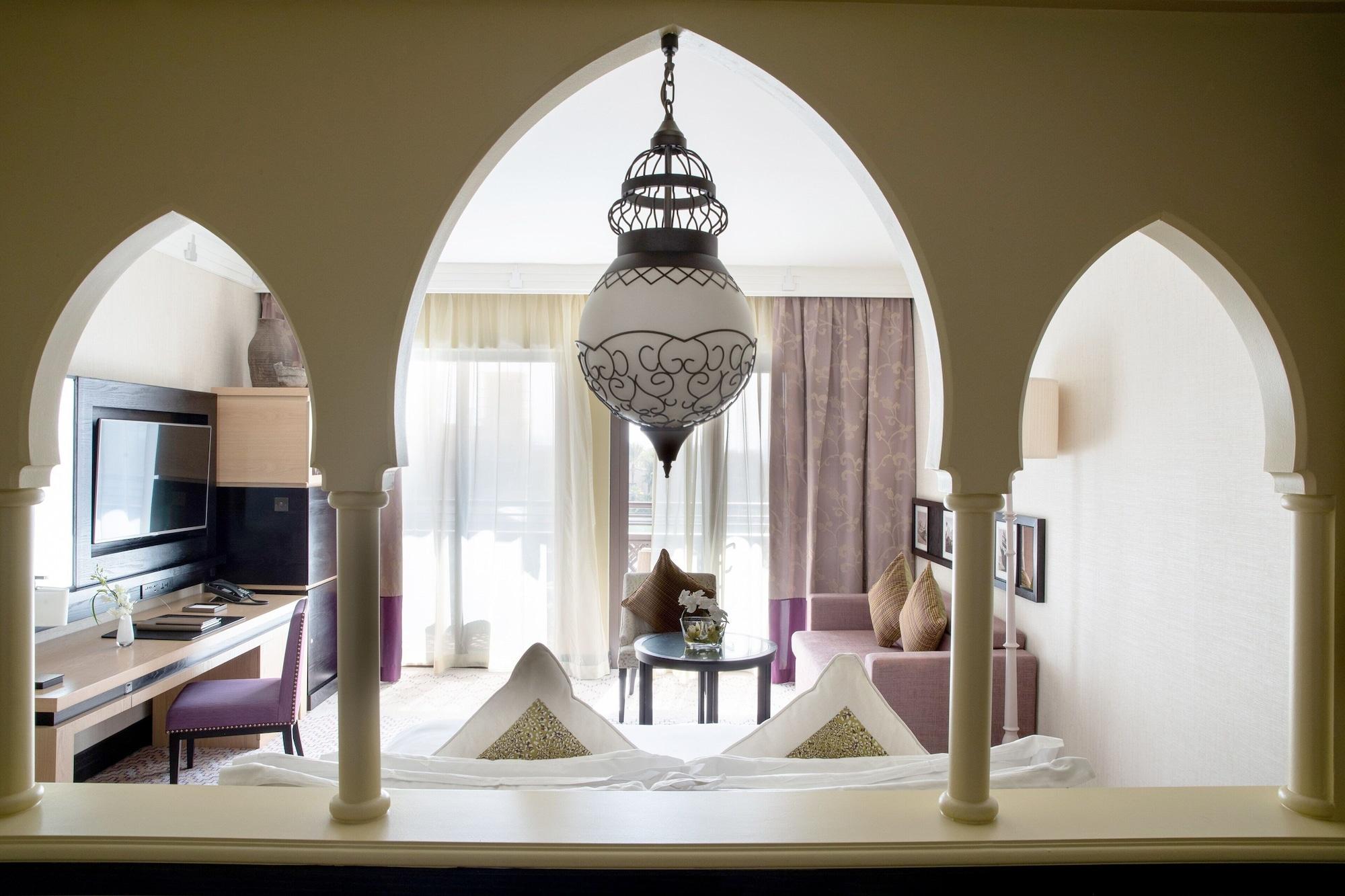 Jumeirah Mina Al Salam Resort Dubai