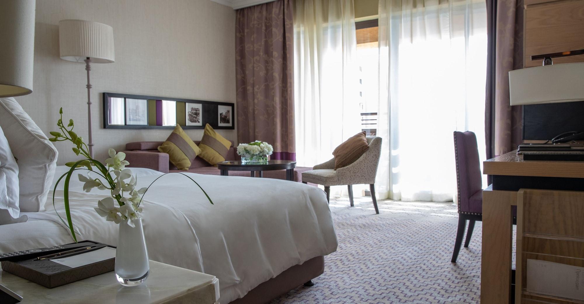 Resort Jumeirah Mina Al Salam