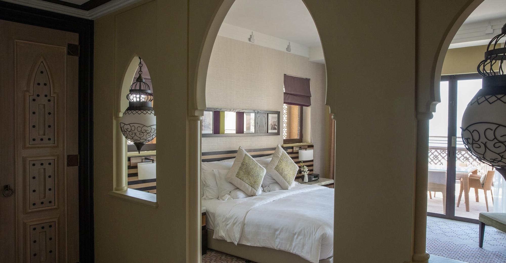 Jumeirah Mina Al Salam Resort