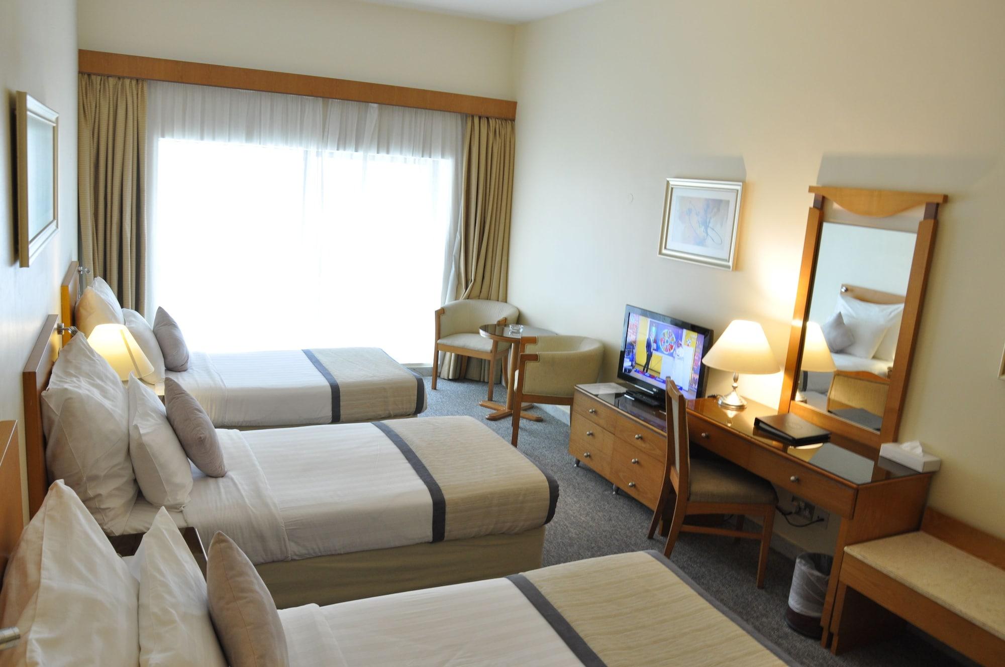 Lavender Deira Hotel Dubai