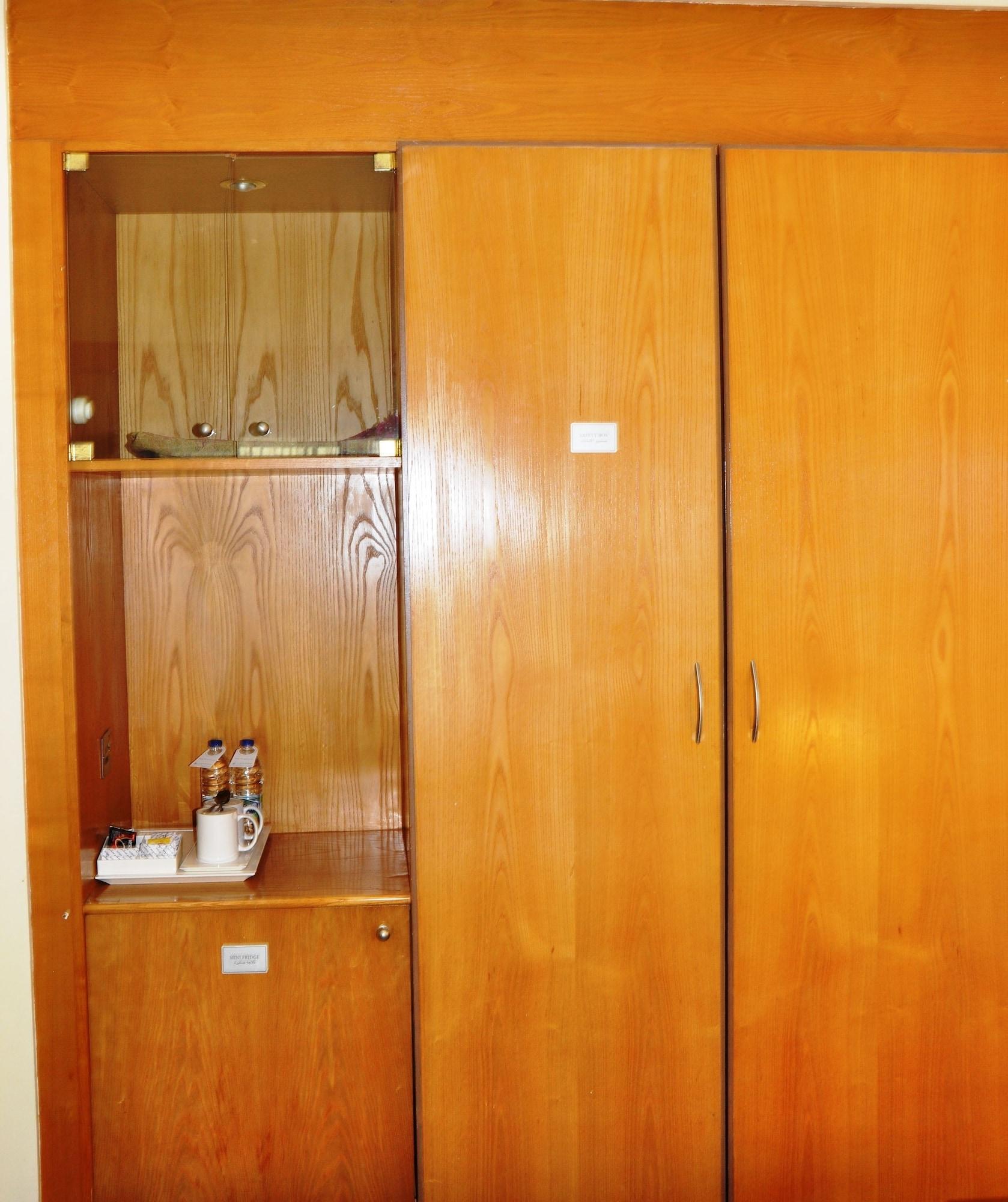 Lavender Deira Hotel 3*
