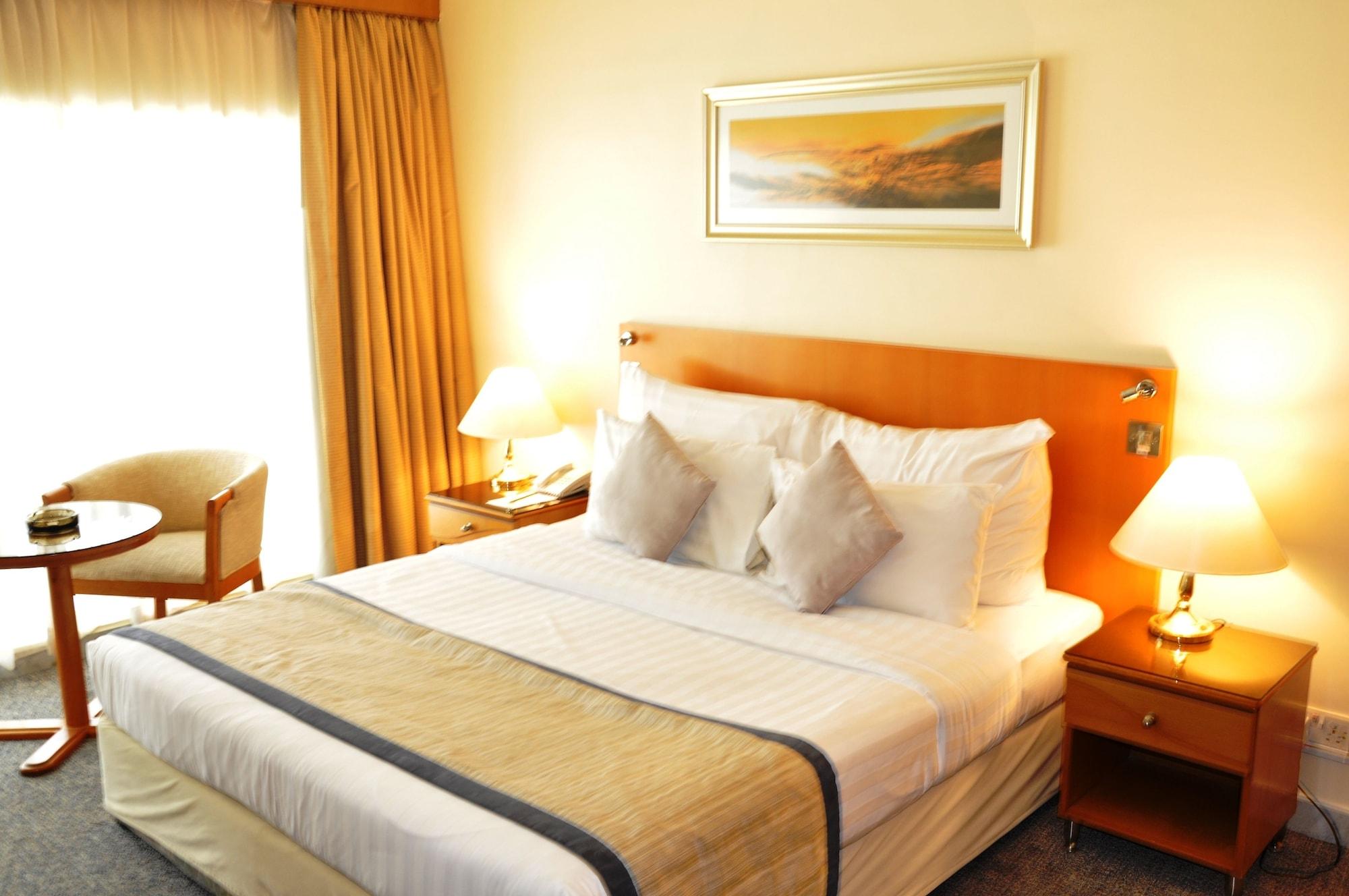 Hotel Lavender Deira