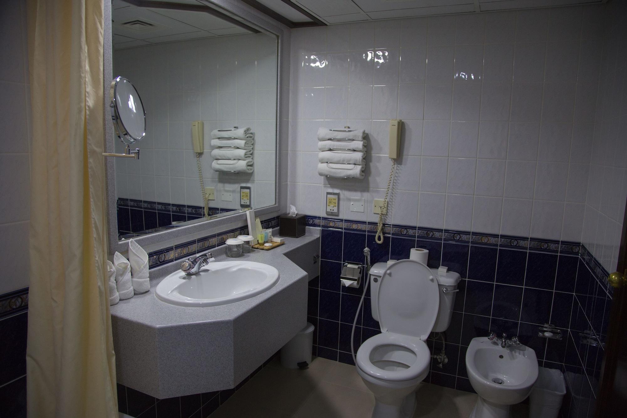 Avari Hotel Dubai