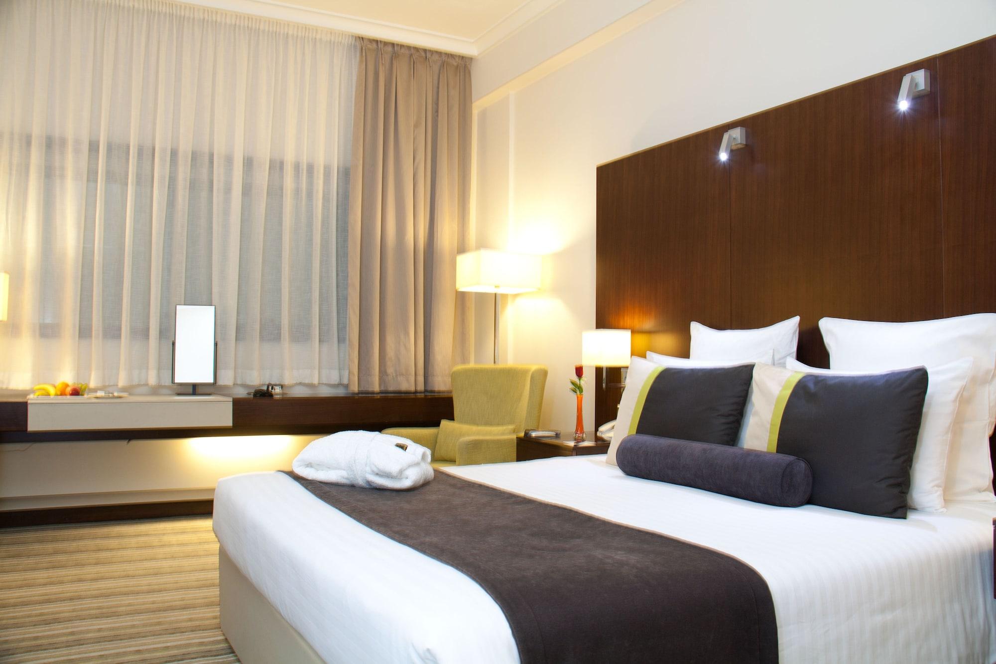 Avari Dubai