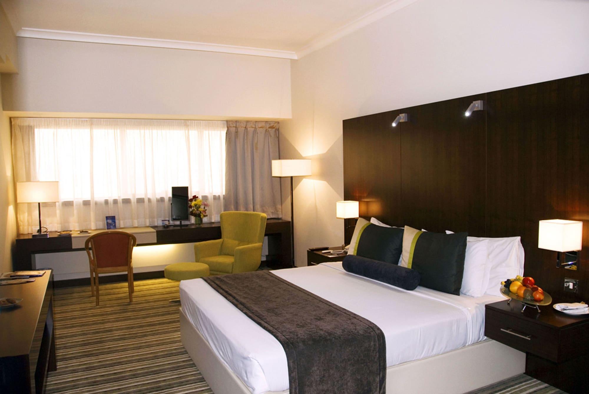 Hotel Avari