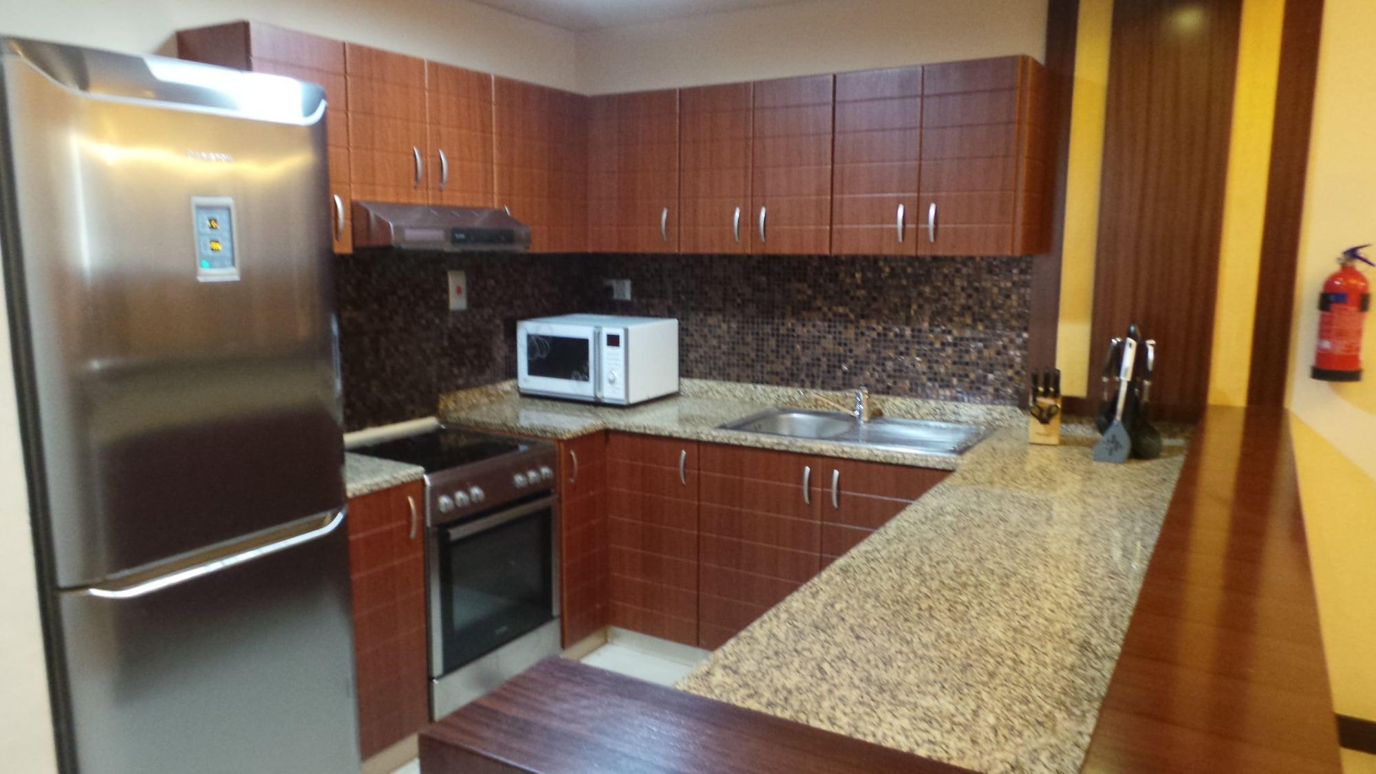 Xclusive Maples Aparthotel Dubai