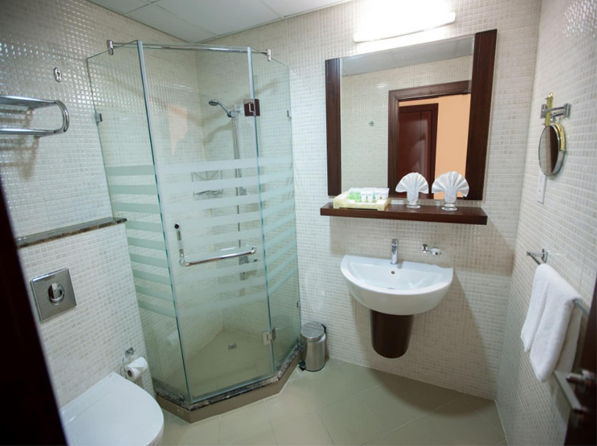 Xclusive Maples Aparthotel 3*