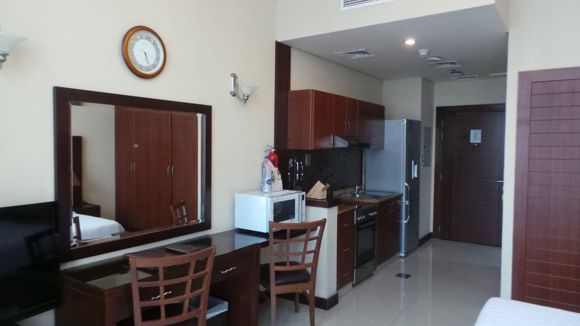 Xclusive Maples 3* Dubai