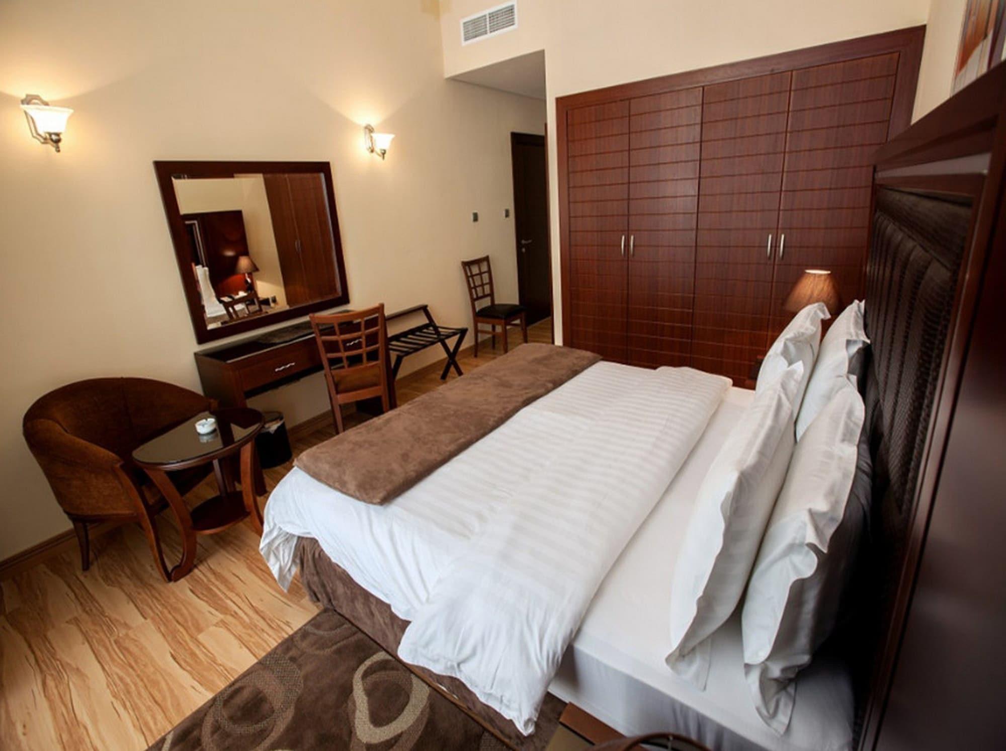 Xclusive Maples Lejlighedshotel