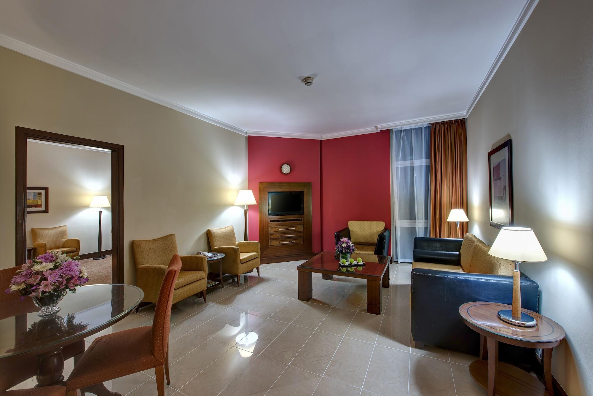 Appart hôtel J5 Rimal 4*