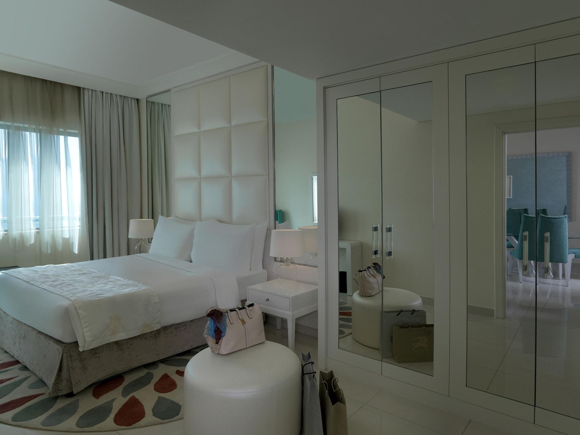 Damac Maison Mall Street Aparthotel