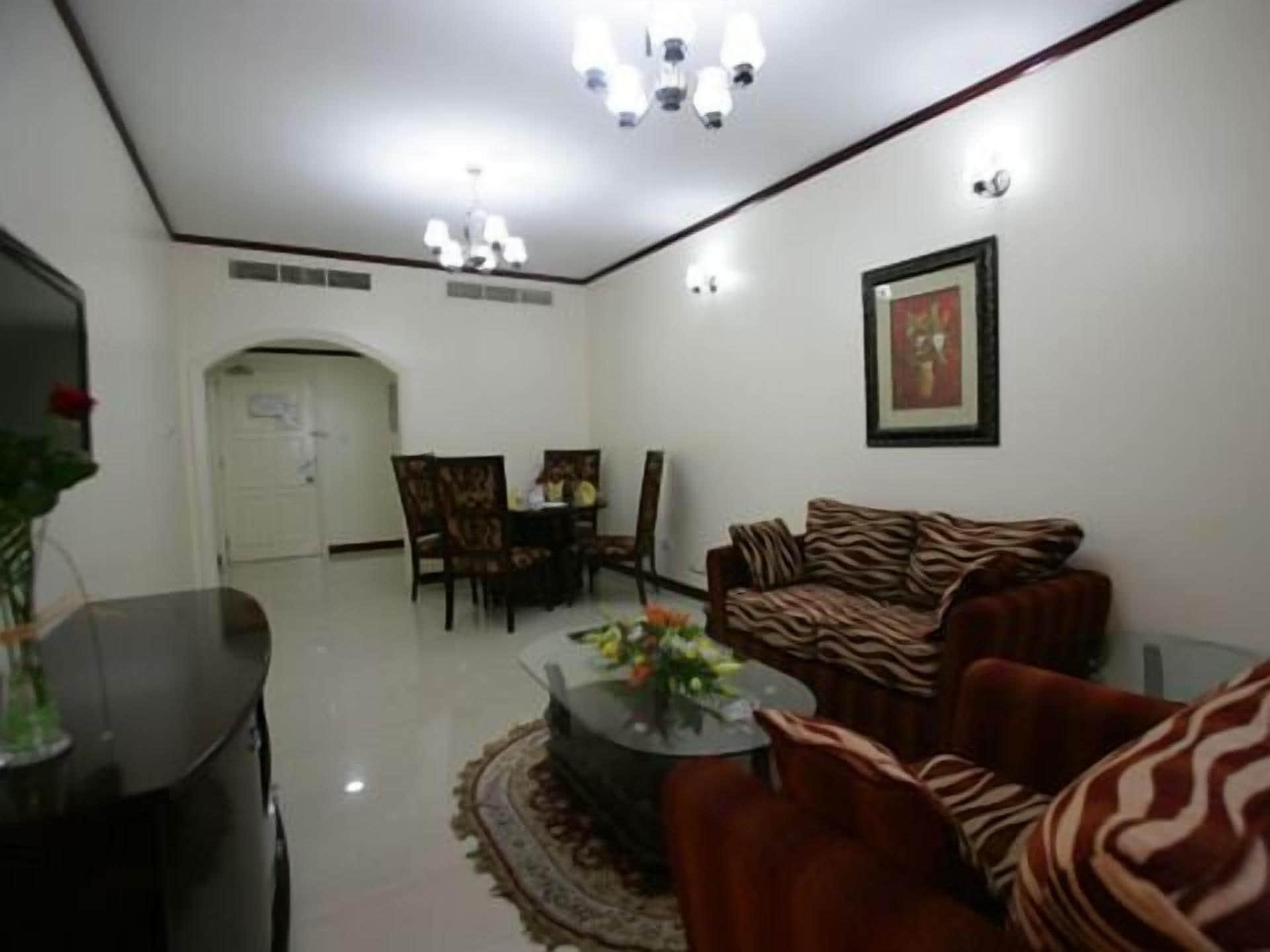 Appartement Imperial *