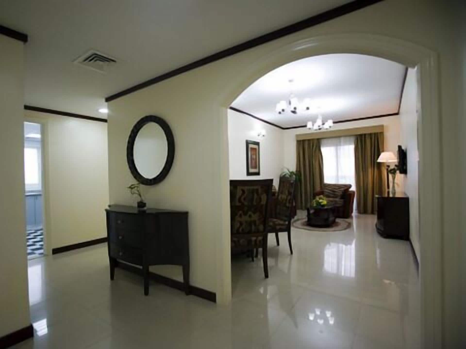 Imperial * Dubaï