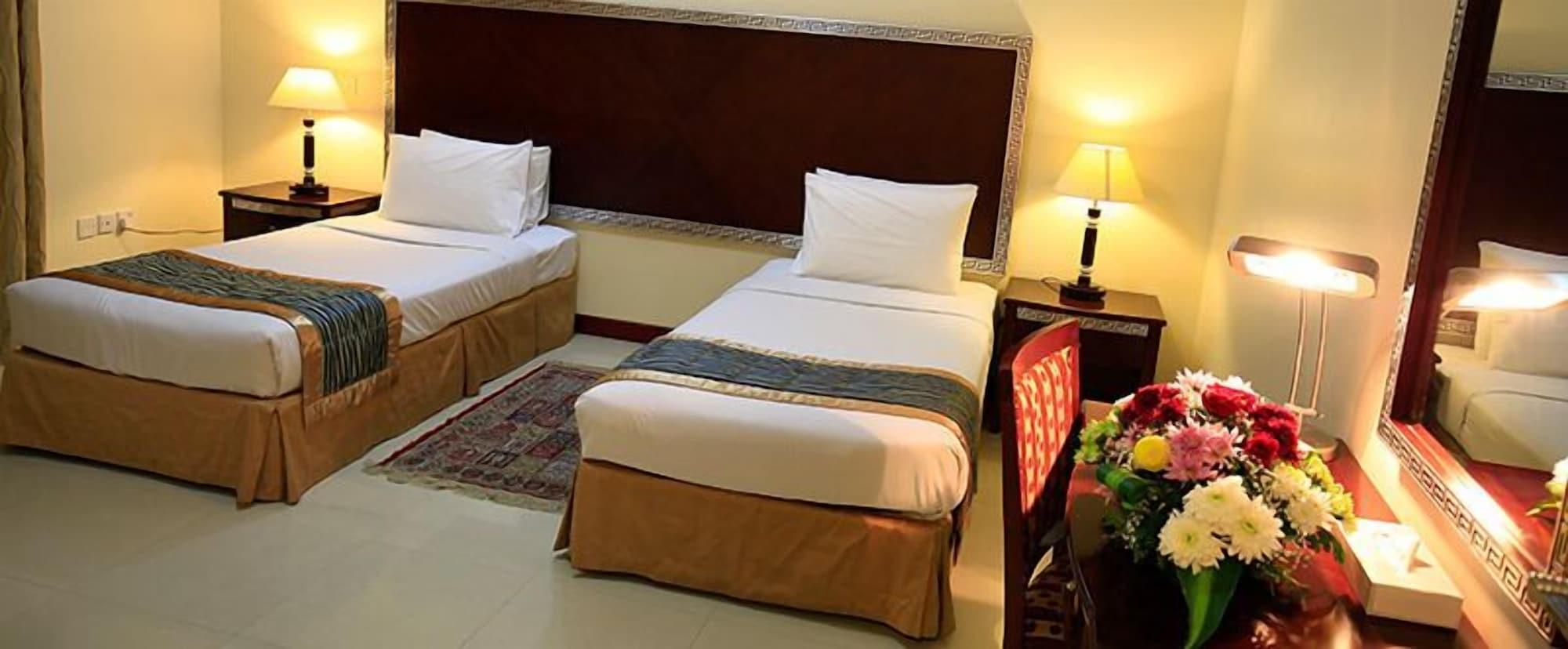 Appartement Imperial