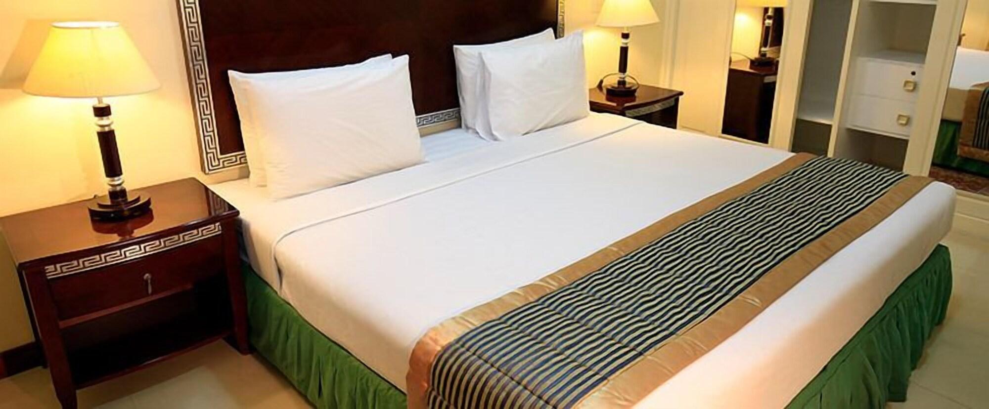 Appartement Imperial *