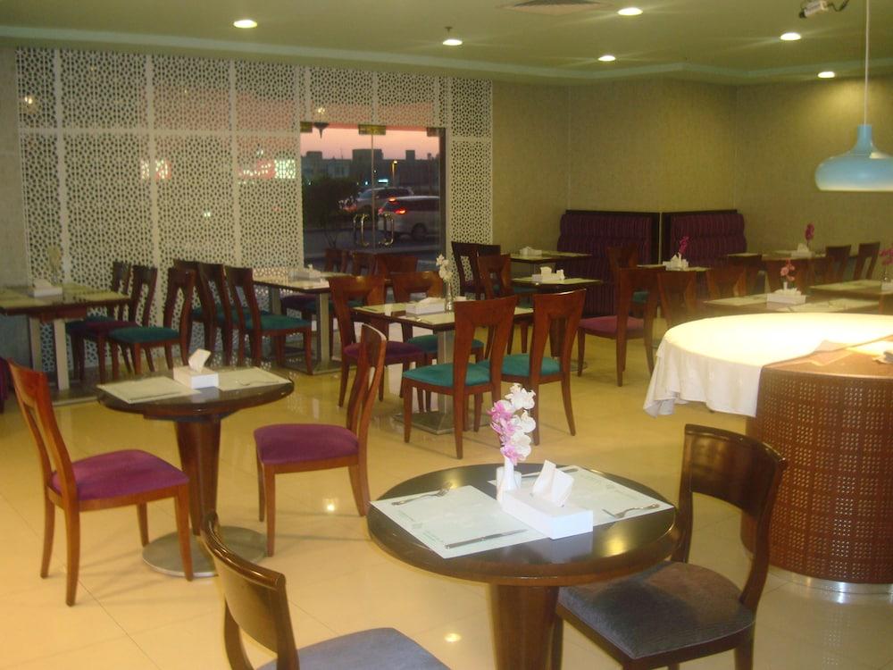 Apartahotel Al Manar Grand