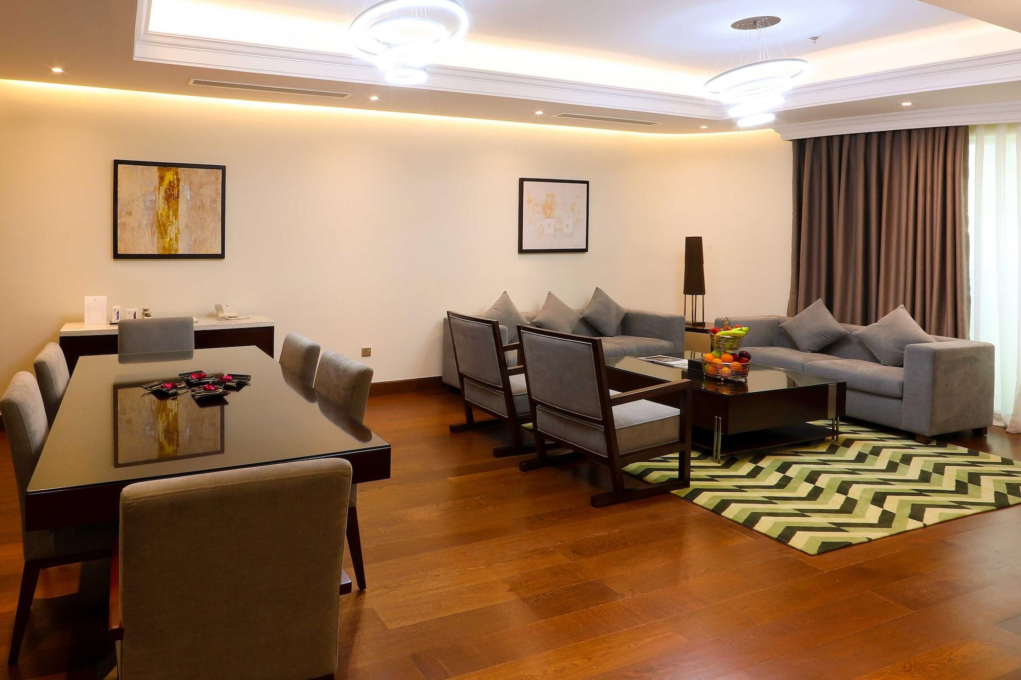 Number One Tower 4* Dubai