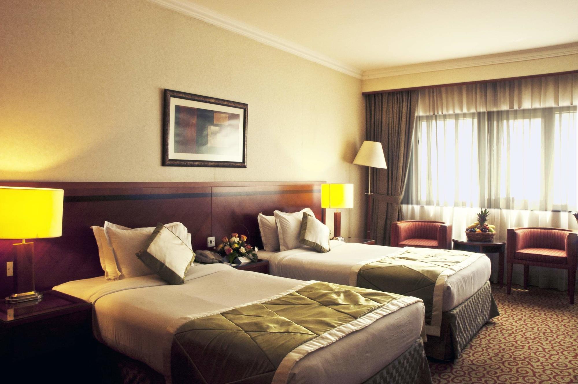 Ramee Royal 4*