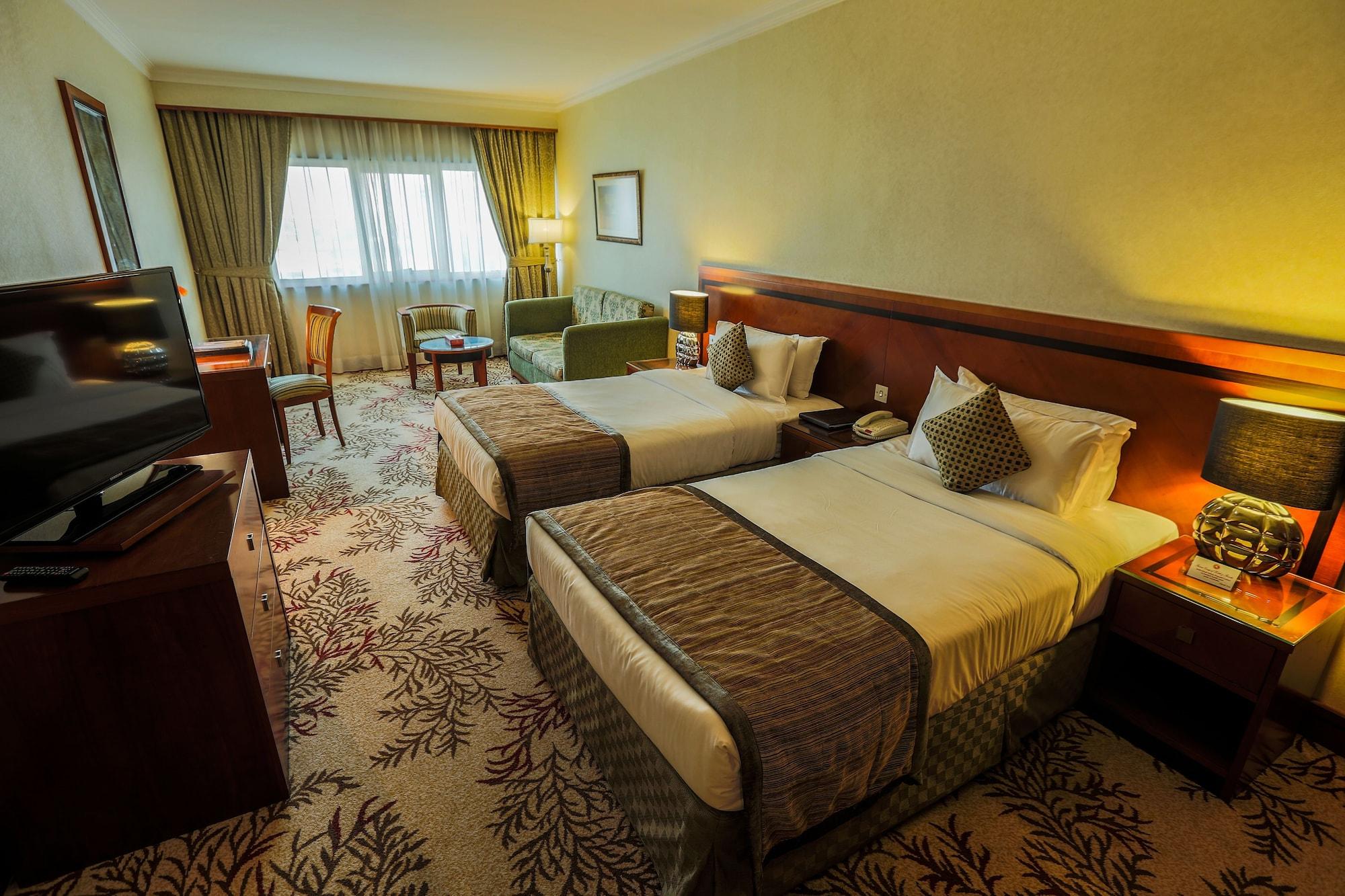 Ramee Royal Hotel Dubai