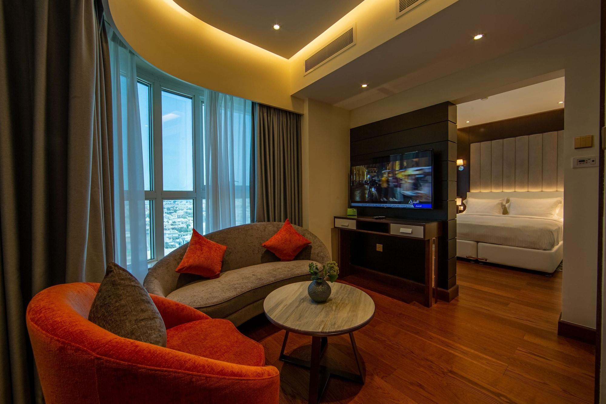 Number One Tower 4* Dubai