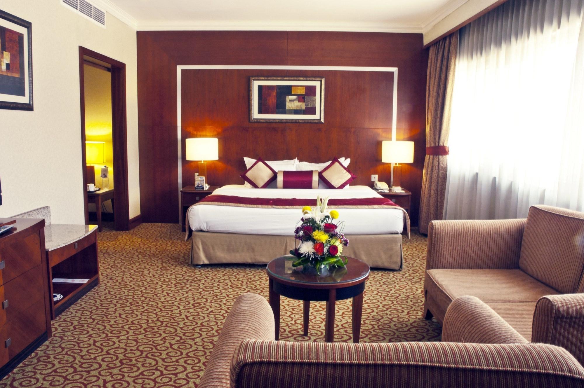 Ramee Royal Dubai