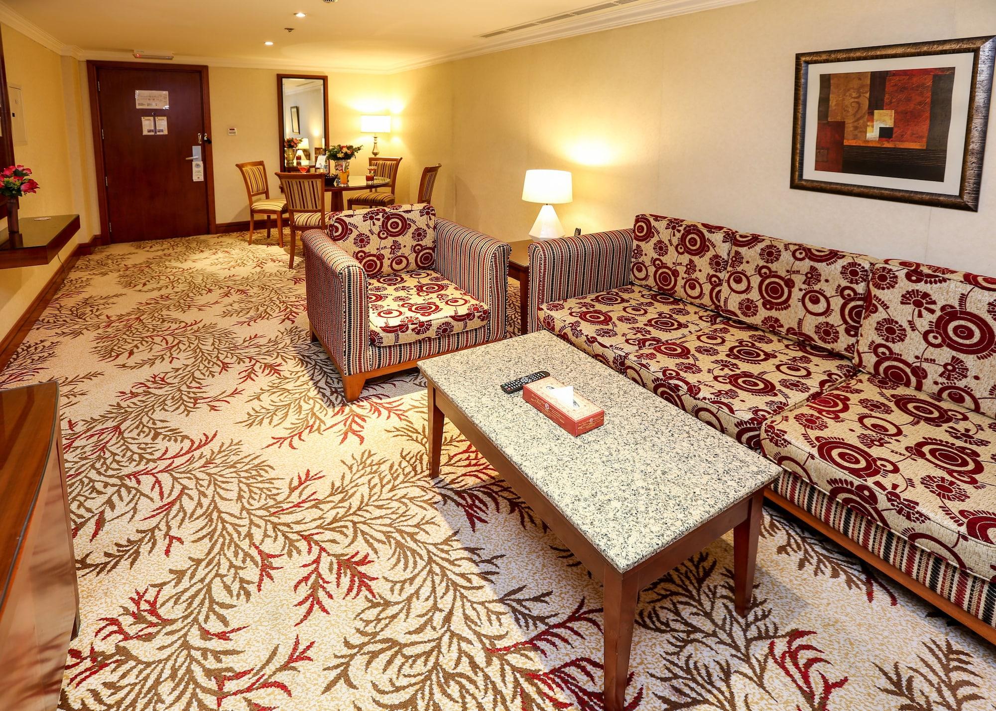 Ramee Royal Dubai