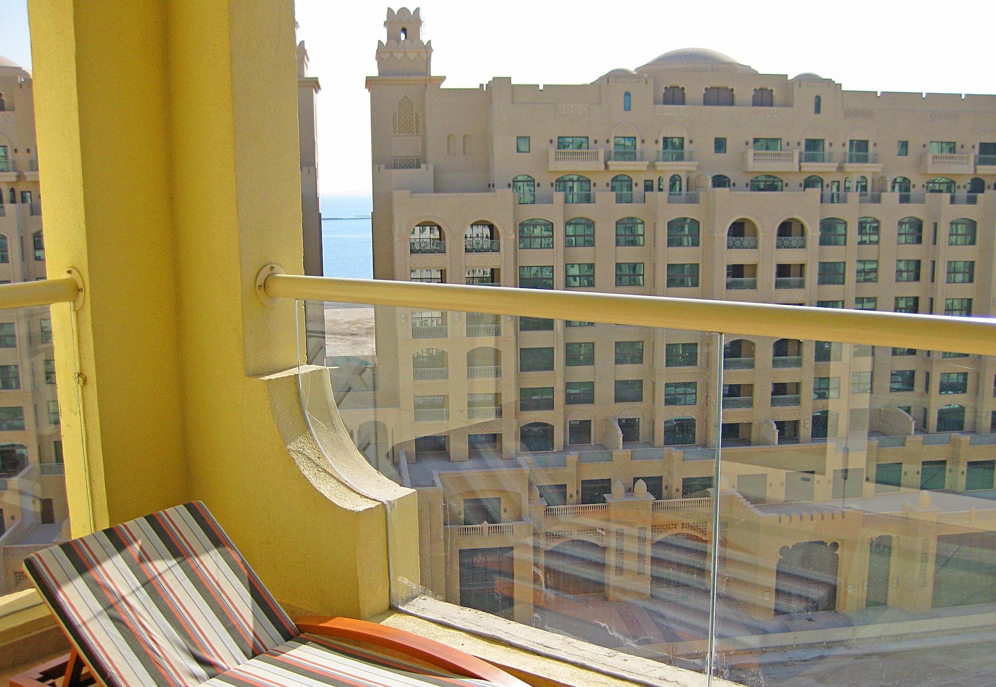 Appartement Royal Club By Rvhr, Palm Jumeirah