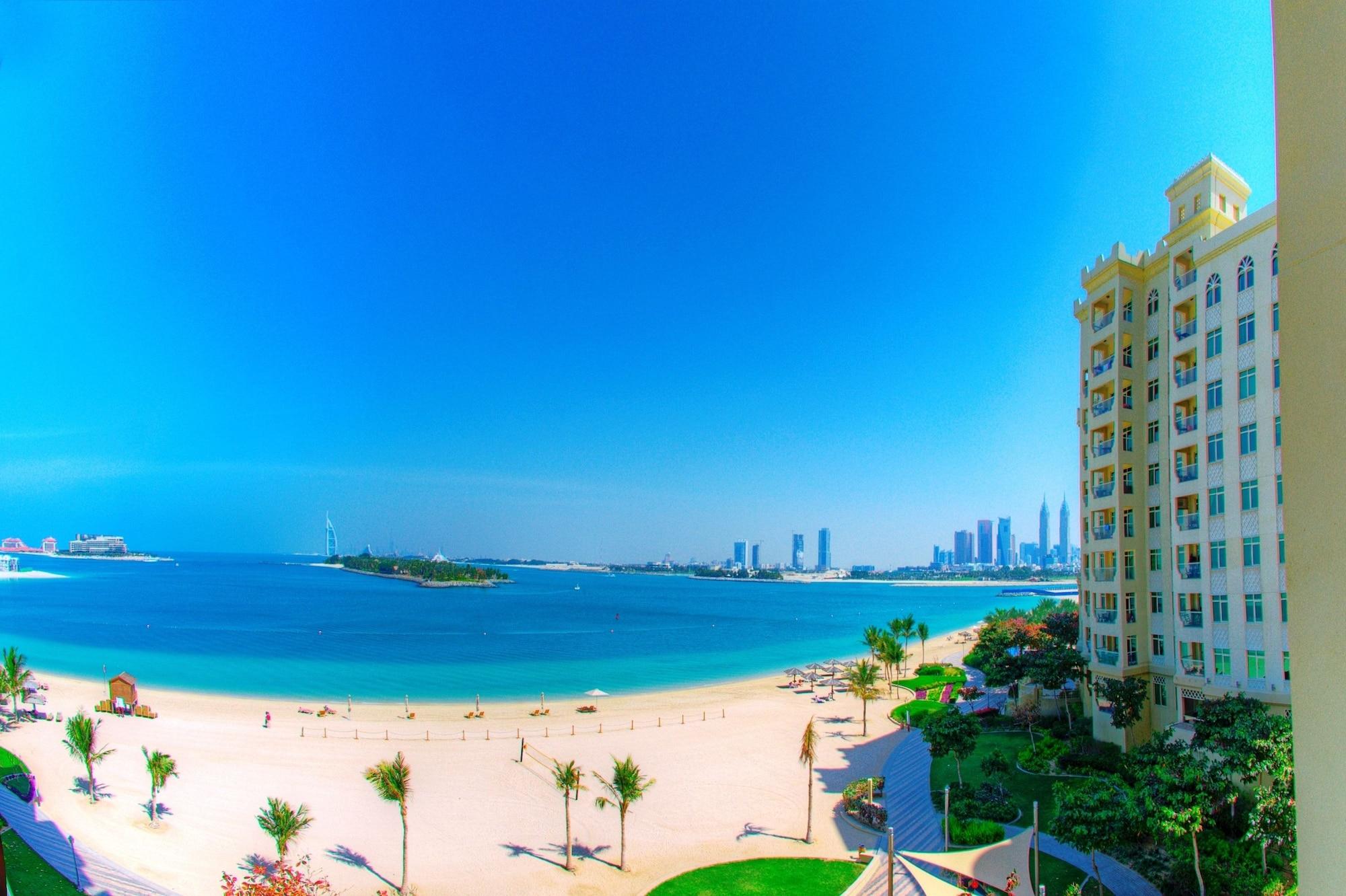 Royal Club By Rvhr, Palm Jumeirah * Dubái