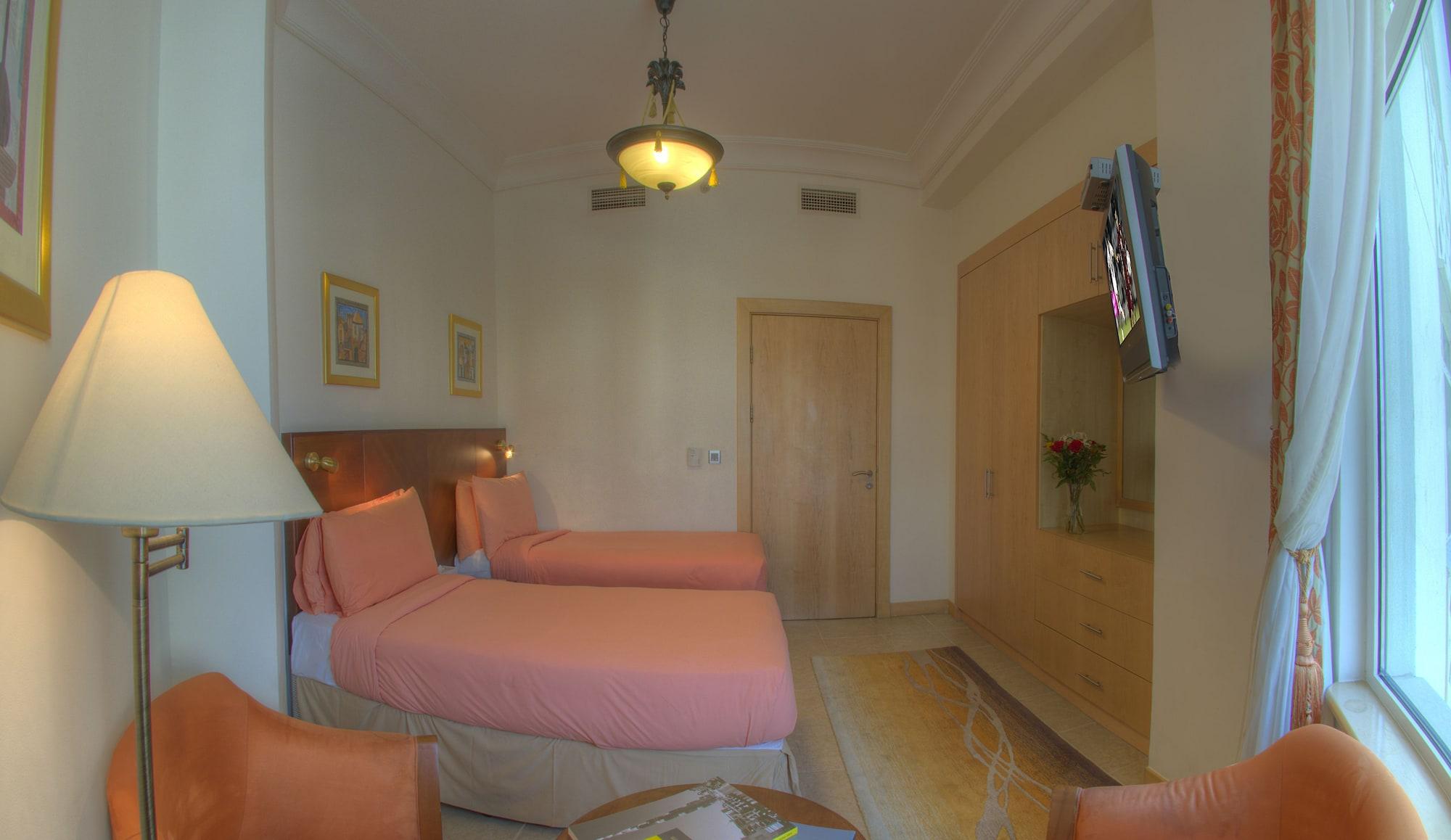 Appartement Royal Club By Rvhr, Palm Jumeirah