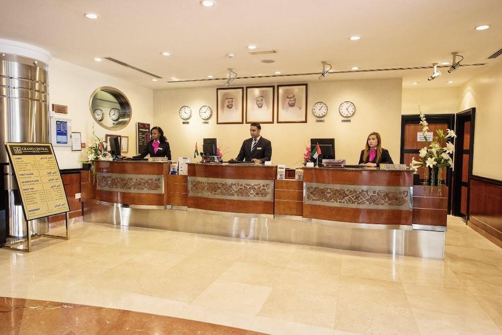 Hotel Grand