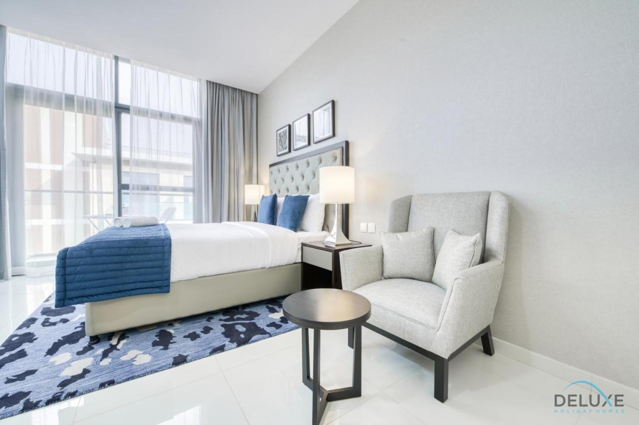 Superb At Damac Celestia A South By Deluxe Homes Appartement