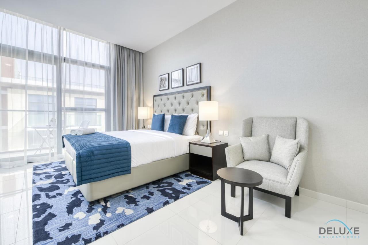 Superb At Damac Celestia A South By Deluxe Homes Appartement *