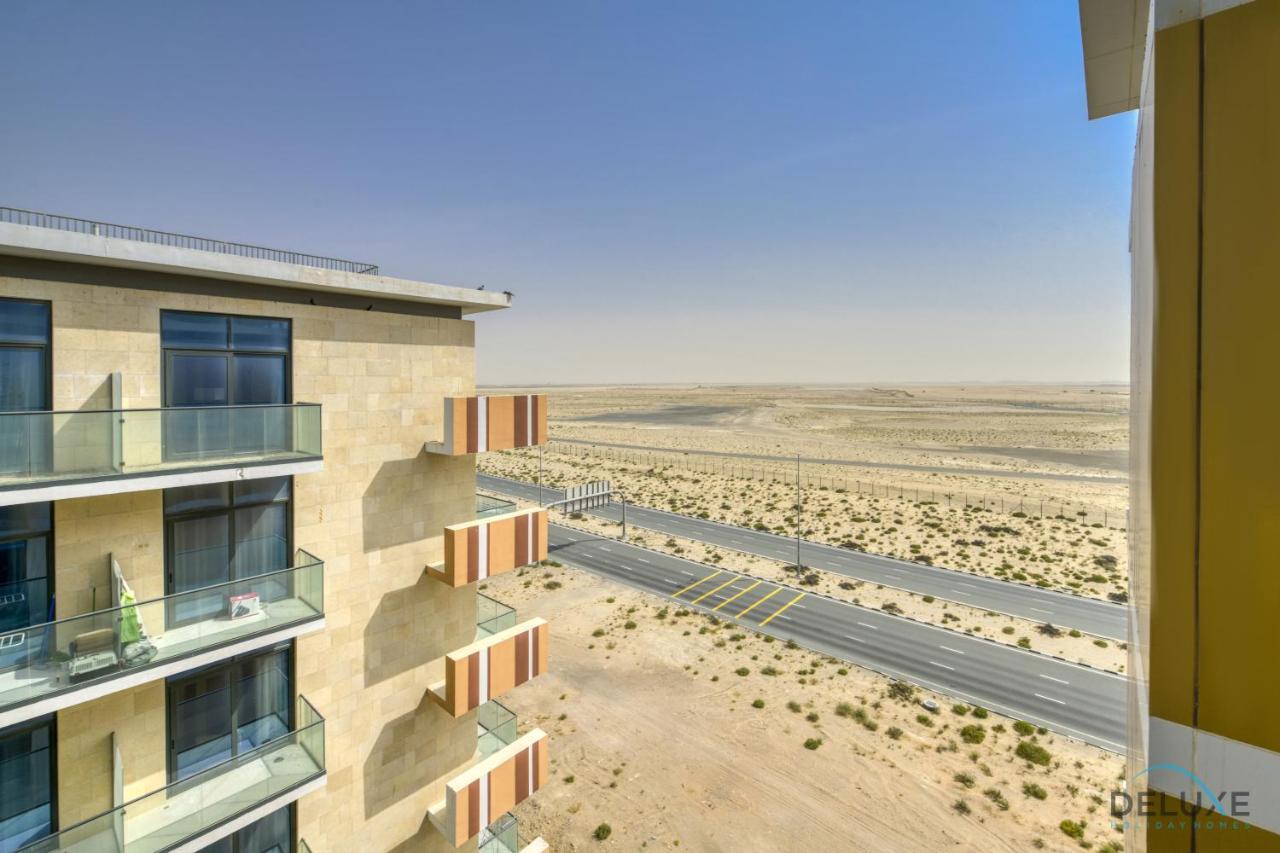 Superb At Damac Celestia A South By Deluxe Homes