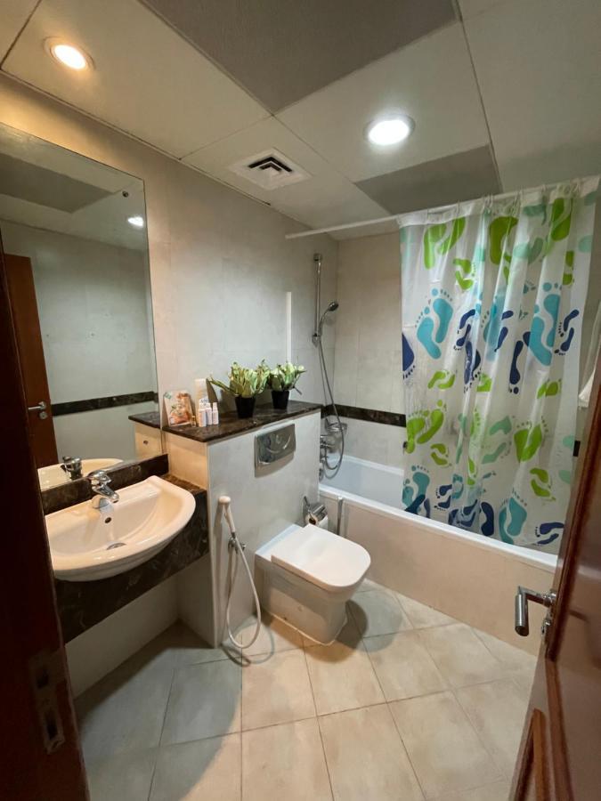 Dubai Backpackers 2 * Dubái
