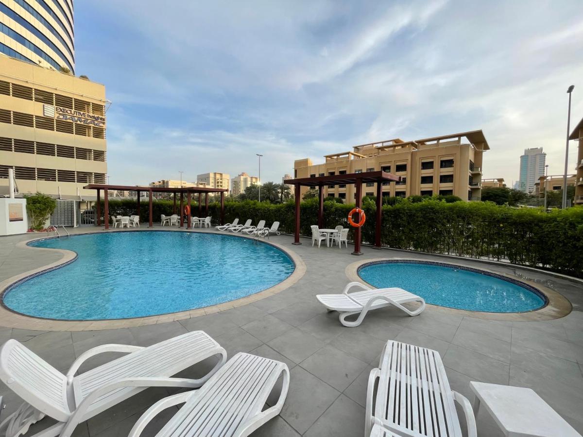 Apartamento Dubai Backpackers 2