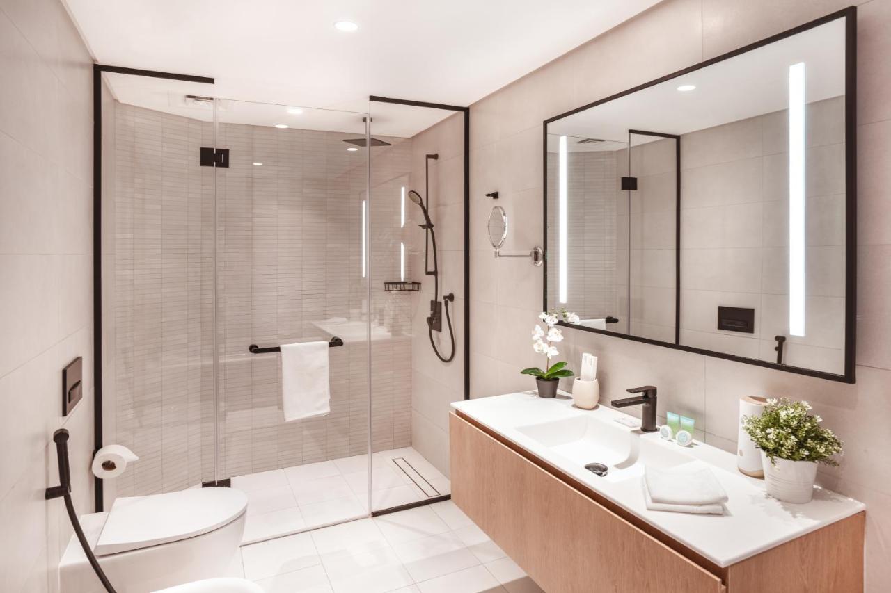 Apartemen Elite Royal - Panoramic Burj Khalifa, Fountain & Skyline View - Marquise Dubai