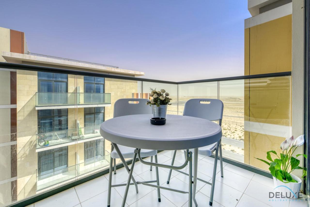 Superb At Damac Celestia A South By Deluxe Homes *