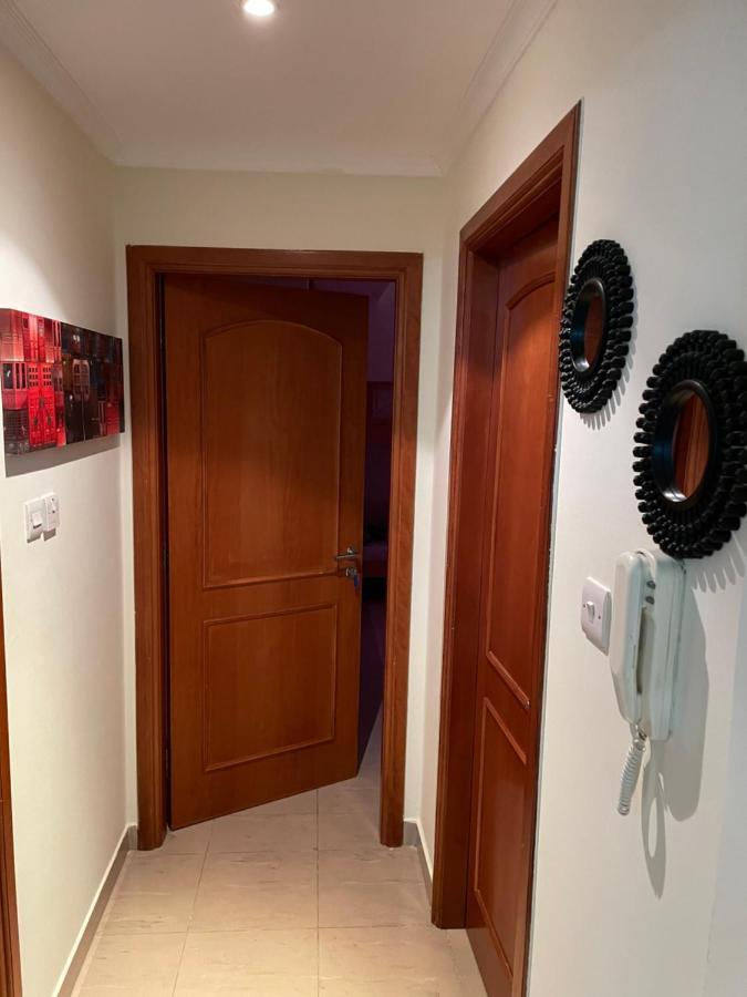 Dubai Backpackers 2 Apartamento