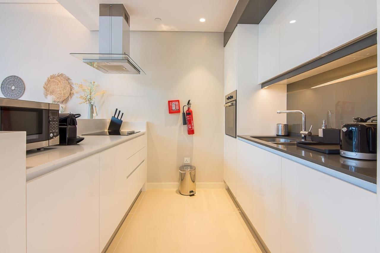 Lejlighed Bluewaters Island Majestic 1br 102