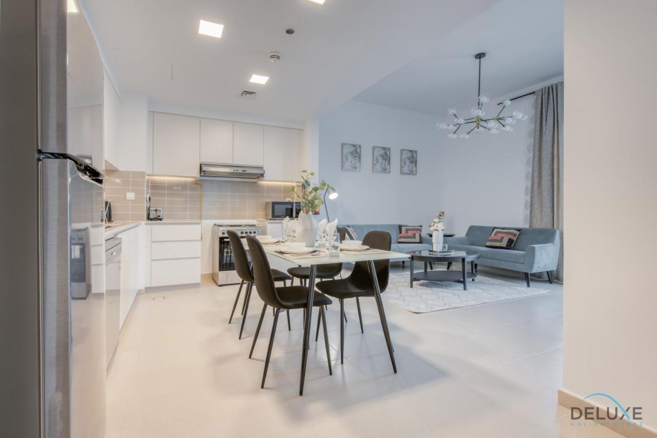 Apartament Fancy 2br At Hayat Boulevard 2a Town Square By Deluxe *