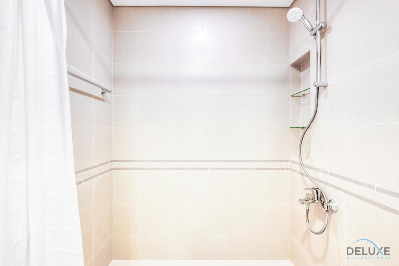 Apartament Fancy 2br At Hayat Boulevard 2a Town Square By Deluxe Dubai