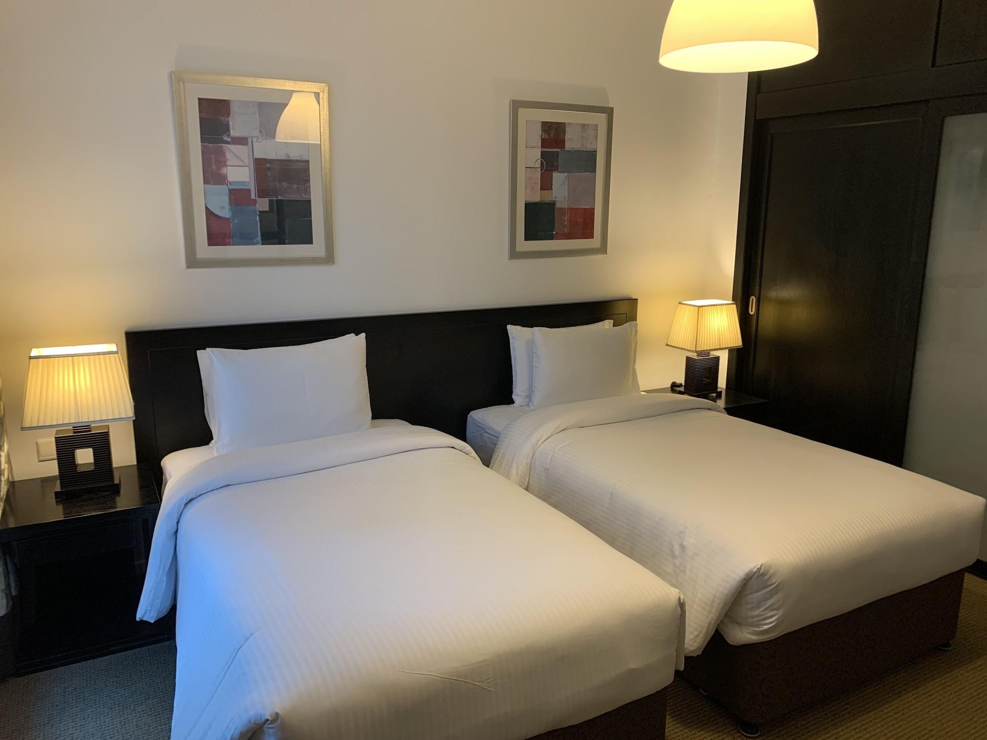 Lägenhetshotell Nuran Marina 4*