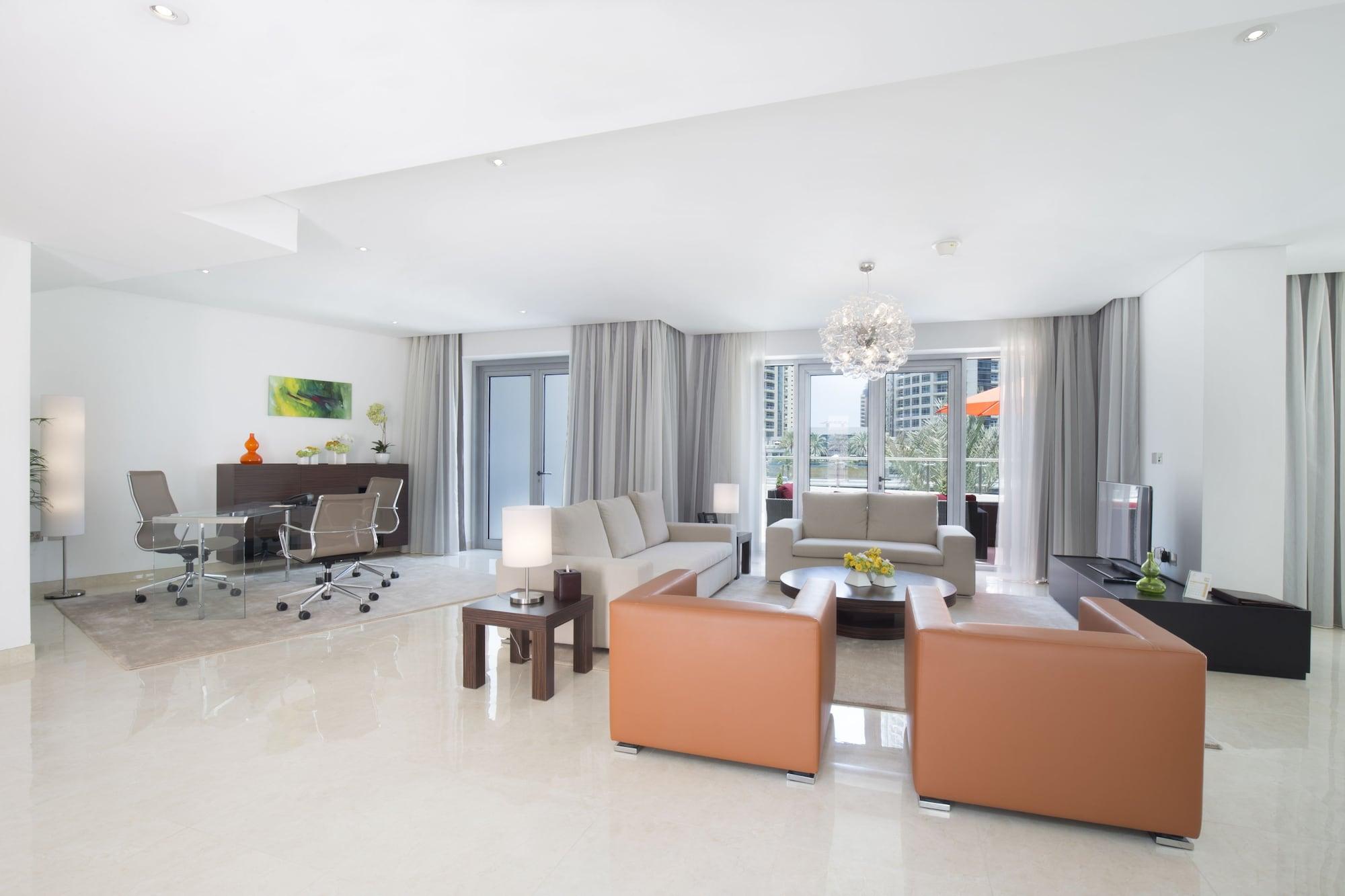 Apartahotel La Verda And Marina 5*